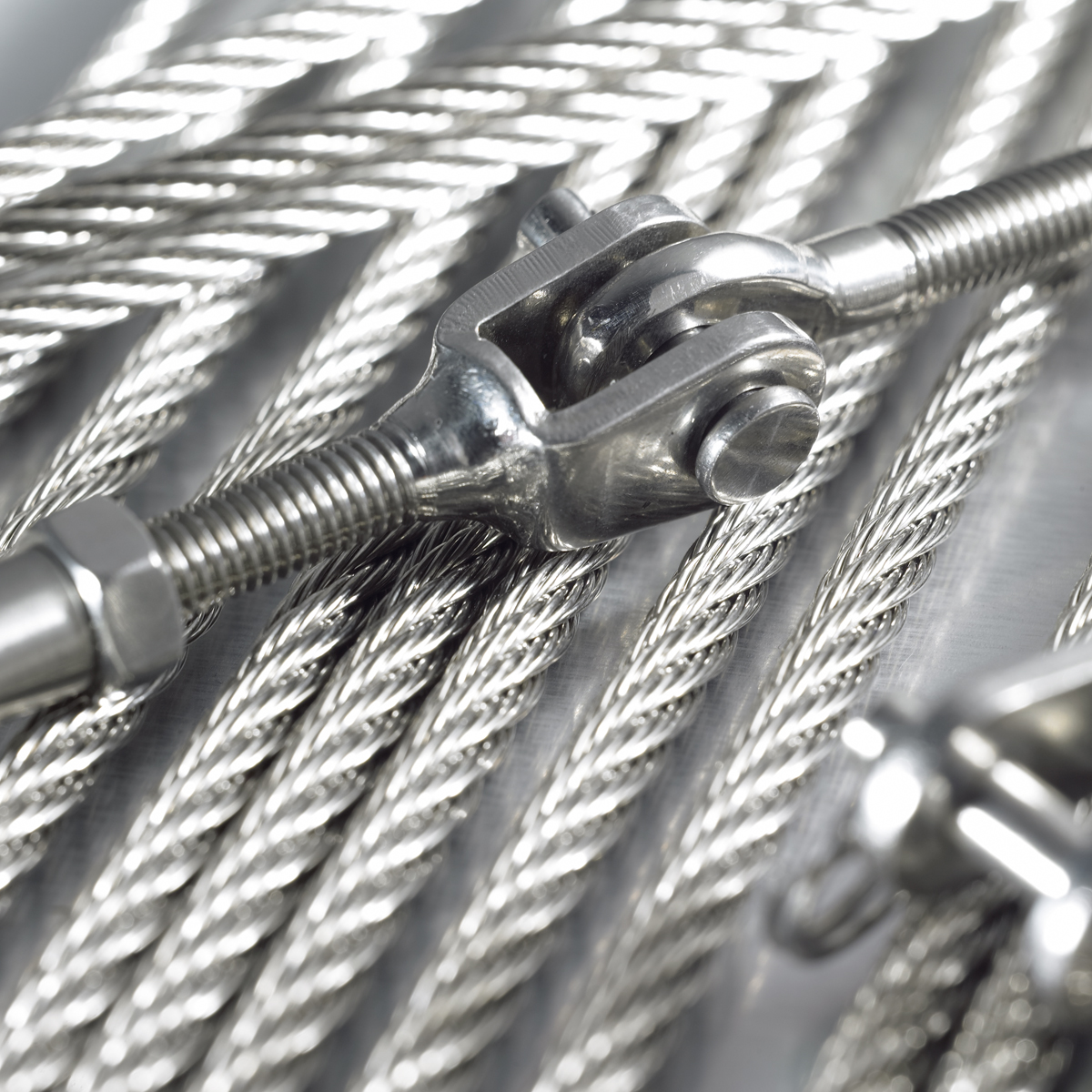 Stainless steel products